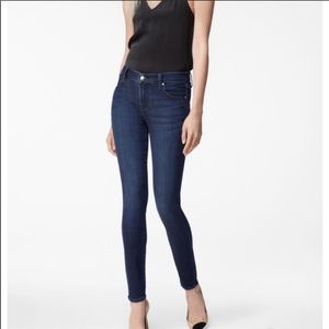 J Brand Super Skinny Jeans